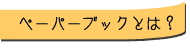 �y�[�p�[�u�b�N�Ƃ́H