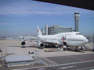 B747-400