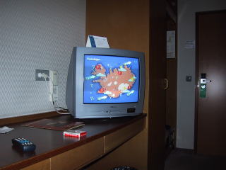 �V�C�\���TV