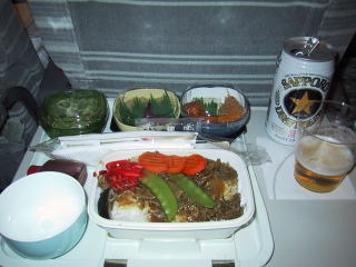 JAL422�֋@���H