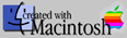 Made with Macintosh