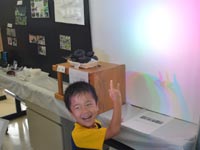 �ԉe�A�Q��