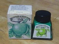 �A�b�v���O���[���̃C���N"