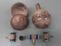 �ł��グ�ԉ΂̎c�[