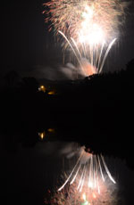 �r�ɉf�����ԉ�