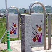 �z�^���̊Ŕi�`�^�����j