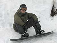 �n���ȃX�m�{�[�̕���