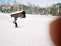 �w���ʂ��Ă��܂����ʐ^