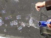 �h���C���[���߂Â����