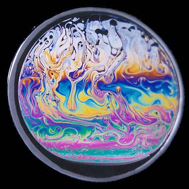 ���F�ɋP���V���{�����ƍ�����