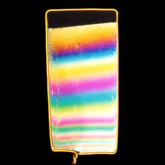 ���F�ɋP���V���{�����ƍ�����